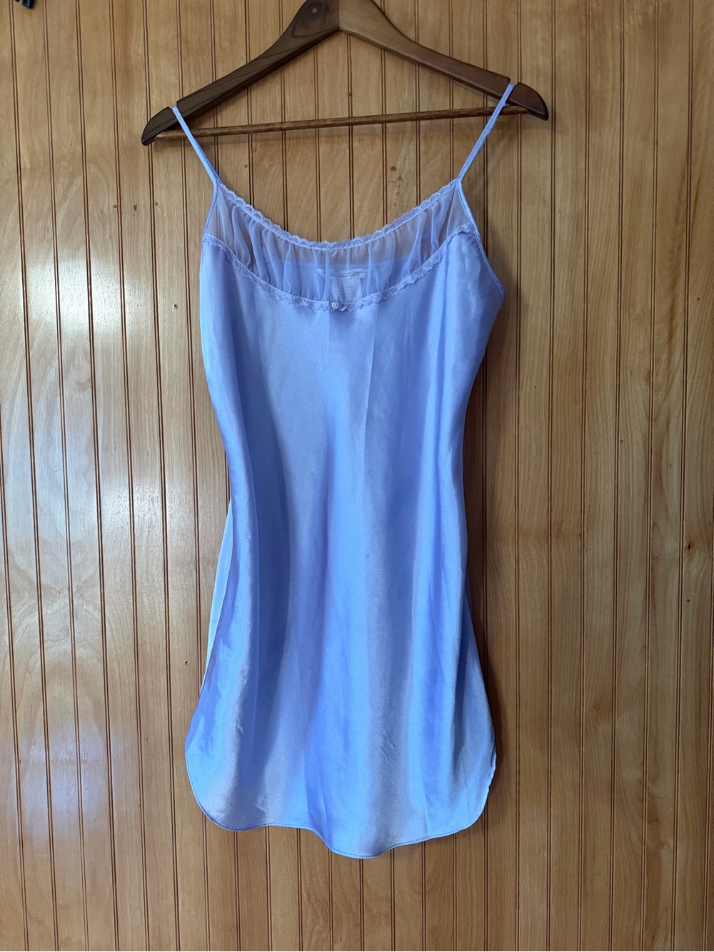 y2k Slip Dress